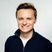 Photo of Christopher Grouchy, Venture Partner at Pioneer Fund