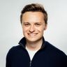 Photo of Christopher Grouchy, Venture Partner at Pioneer Fund