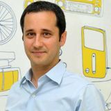 Photo of Pedro Arnt, Advisor at 30N Ventures