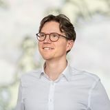 Photo of Marek Sandrik, Principal at Rockaway Blockchain Fund