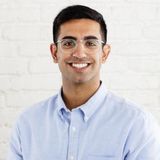 Photo of Rajeev Jotwani, General Partner at AngelList