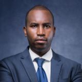 Photo of Samora Kariuki, Venture Partner at rali_cap