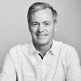 Photo of Steve King, TruHu