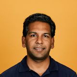 Photo of Vivek Garipalli, Investor at Wormhole Capital