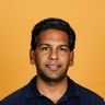Photo of Vivek Garipalli, Angel