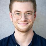 Photo of Jaren Schippert, Analyst at identity.vc