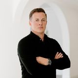 Photo of Ryan Wyatt, President at Polygon Labs