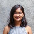 Photo of Medha Kothari, Partner at Variant (variant.fund)