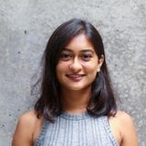 Photo of Medha Kothari, Partner at Variant (variant.fund)