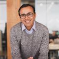 Photo of Anand Chandrasekaran, Advisor at General Catalyst