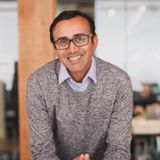 Photo of Anand Chandrasekaran, Advisor at General Catalyst