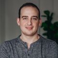 Photo of Geoff Bernstein, General Partner at Indicator Ventures