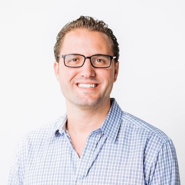 Photo of Michael Manne, Partner at FiDi Ventures