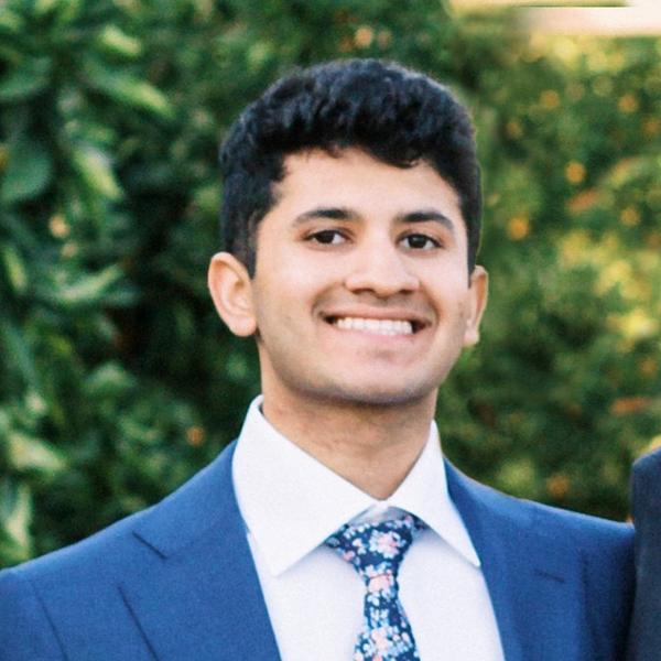 Anshul Joshi's Investing Profile Lead Edge Capital Investor Signal