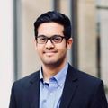 Photo of Bilal Ahmed Khan, Investor at Dragoneer Investment Group