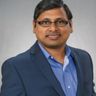 Photo of Sri Sriadibhatla, Managing Director at Ben Franklin Technology Partners of Southeastern Pennsylvania