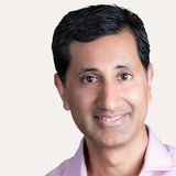 Photo of Rajul Jain, Managing Director at Vida Ventures