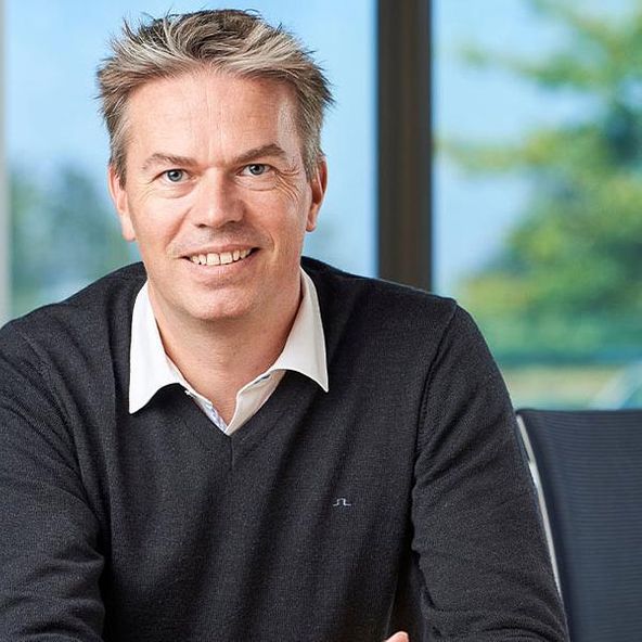 Anders Ranum's Investing Profile - Sapphire Ventures Partner | Signal