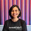 Photo of Mohini Kumar, Investor at WeWork Labs