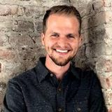 Photo of Ryan Delk, Investor at RightMessage