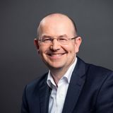 Photo of Claus Hackmann, Investor at BASF Venture Capital