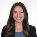 Photo of Brielle Perez, Associate at IFM Investors