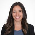 Photo of Brielle Perez, Associate at IFM Investors