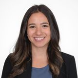 Photo of Brielle Perez, Associate at IFM Investors