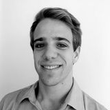 Photo of Bruno Betenson, Investor at big_bets