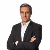 Photo of Renato Ramalho, Partner at KPTL