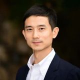 Photo of Elwin Yuan, Partner at 5Y Capital