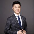 Photo of Jianing (Jacob) Zhou, Vice President at Qiming Venture Partners