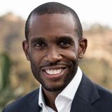 Photo of Aaron Wilson, Investor at EONXI