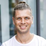 Photo of Jonty Knox, Venture Partner at Pioneer Fund