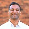 Photo of Rahul Harpalani, Scout at Sequoia Capital