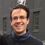 Photo of Fraser Kelton, Venture Partner at Spark Capital