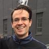Photo of Fraser Kelton, Venture Partner at Spark Capital