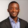 Photo of Irvin Akinseye, Associate at Longitude Capital