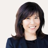 Photo of Helen Kim, Managing Director at Vida Ventures