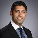 Photo of Sher Ali Butt, Venture Partner at Pioneer Fund