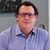 Photo of Silvio Kozuchowicz, Unknown Ventures
