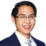 Photo of Jonathan Lim, Principal at SignalFire