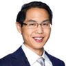 Photo of Jonathan Lim, Principal at SignalFire