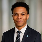 Photo of KC Francis, Scout at LvlUp Ventures