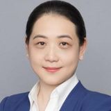 Photo of Jing Hong, Partner at Gaocheng Capital