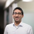 Photo of Arjun Chopra, General Partner at Floodgate