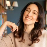 Photo of Alicia Navarro, First Minute Capital
