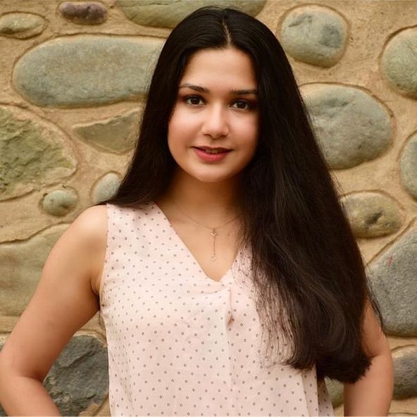 Photo of Saanya Ojha, Partner at Bain Capital Ventures