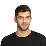 Photo of Aviv Barzilay, Senior Associate at Pitango Venture Capital