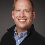 Photo of Brian Frank, General Partner at FTW Ventures